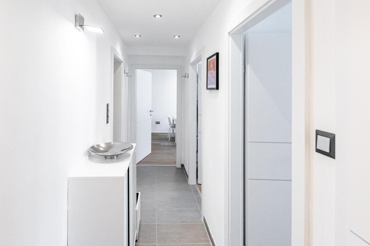 Bright + Near Belvedere By Jr Appartement Vienne