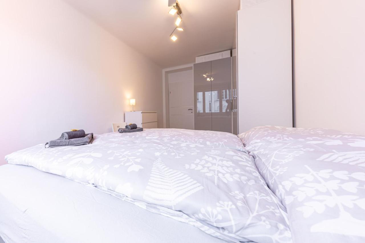 Appartement Bright + Near Belvedere By Jr Vienne